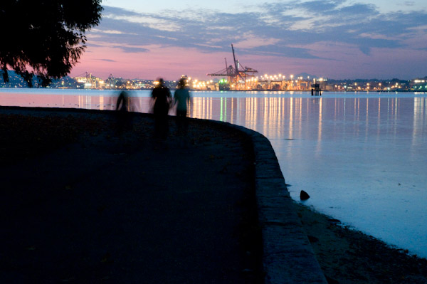 Goodbye to Stanley Park Goodbye to Stanley Park