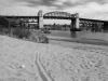 Sunset Beach, Burrard Bridge