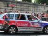 Tour de France 2008 Stage 21: The Caravan - Yell for Cadel