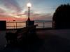 Sunset at English Bay